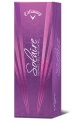 Callaway Solaire golf balls - Redwoods shop