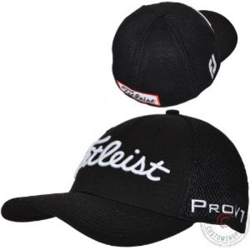Titleist Golf Cap