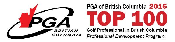 PGA Top 100 logo