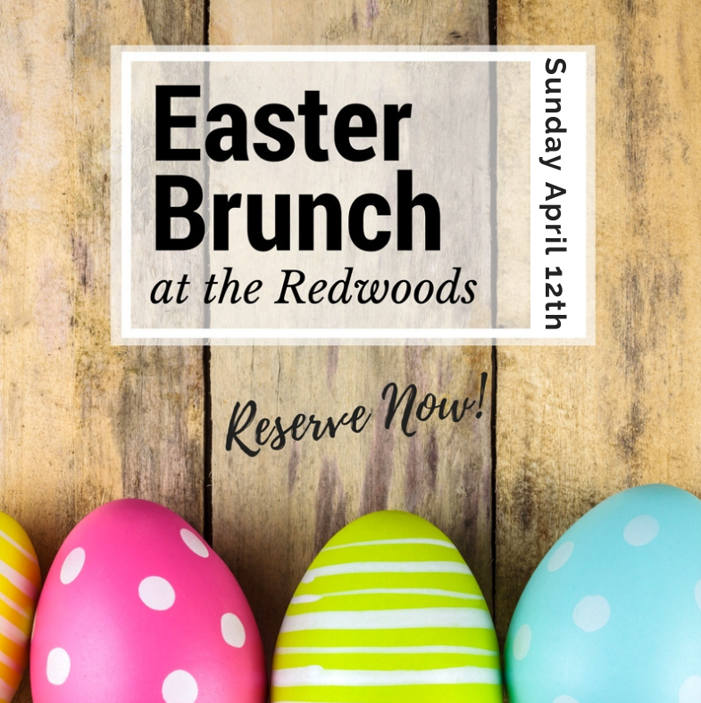 Langley Restaurant Banquets Redwoods Golf Course