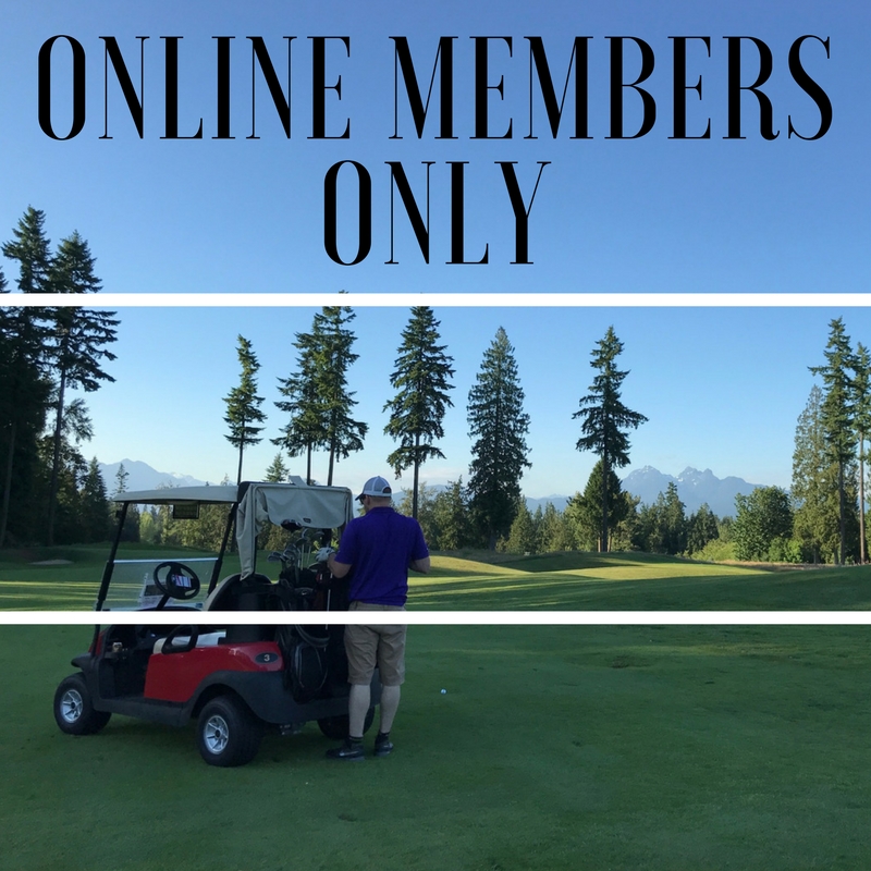 Online Members Only 1