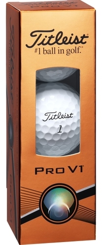 Titleist pro v1 sleeve - Redwioods Shop