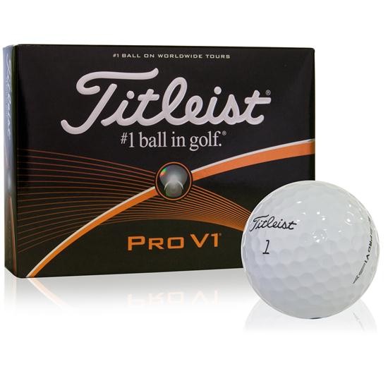 titleist white golf balls - Redwoods online store