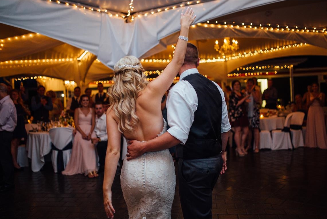 Blush Sierra Braydon