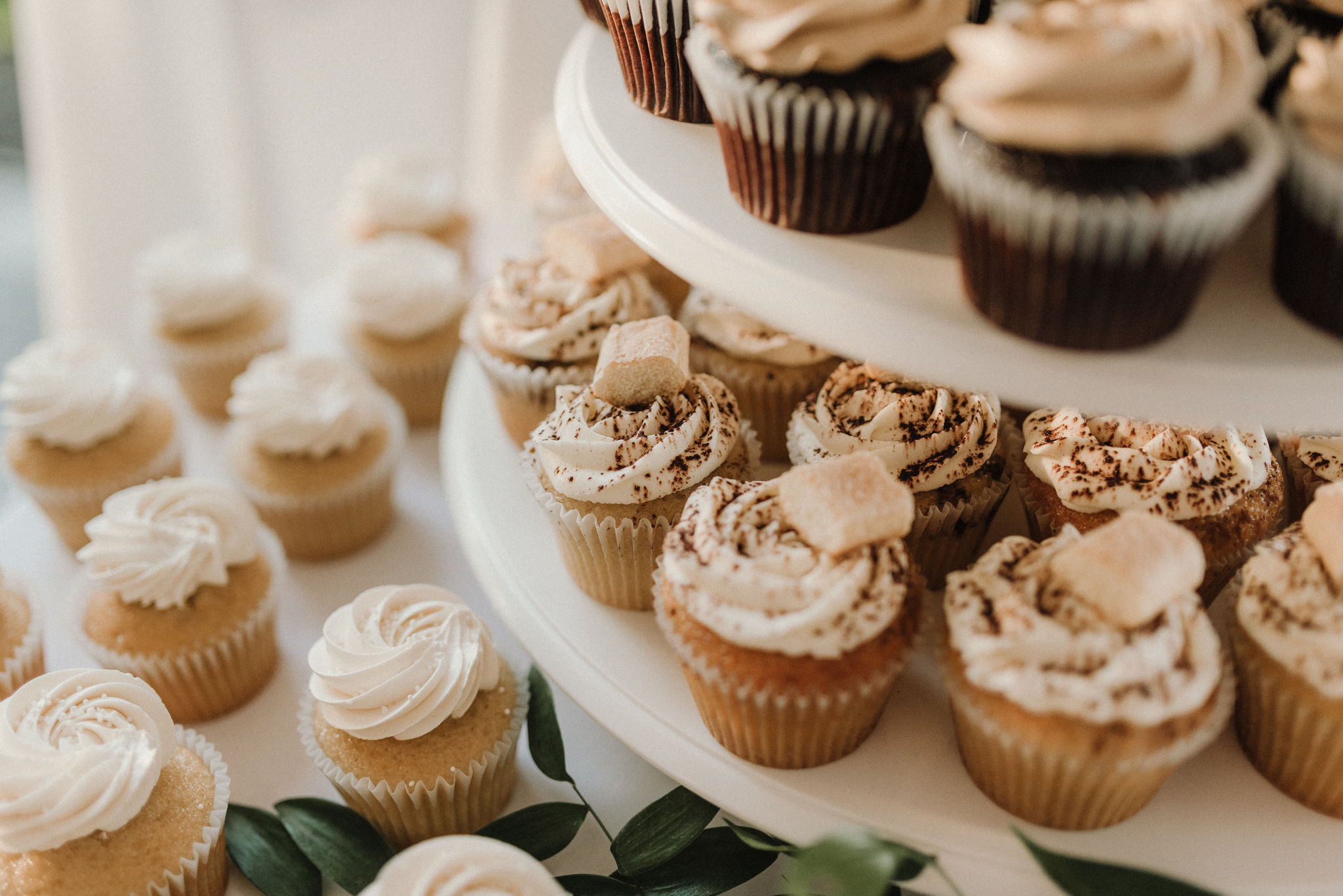 Preferred Cake Vendors
